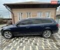 Синий Фольксваген Пассат, объемом двигателя 1.6 л и пробегом 220 тыс. км за 8700 $, фото 3 на Automoto.ua
