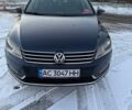 Синий Фольксваген Пассат, объемом двигателя 1.97 л и пробегом 272 тыс. км за 10999 $, фото 1 на Automoto.ua
