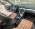Синий Фольксваген Пассат, объемом двигателя 1.6 л и пробегом 338 тыс. км за 8500 $, фото 4 на Automoto.ua