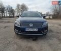Синий Фольксваген Пассат, объемом двигателя 1.6 л и пробегом 282 тыс. км за 9500 $, фото 3 на Automoto.ua