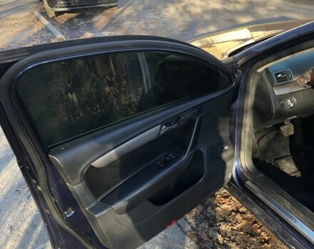 Синий Фольксваген Пассат, объемом двигателя 1.4 л и пробегом 270 тыс. км за 6800 $, фото 12 на Automoto.ua