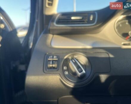 Синий Фольксваген Пассат, объемом двигателя 1.4 л и пробегом 208 тыс. км за 9450 $, фото 21 на Automoto.ua