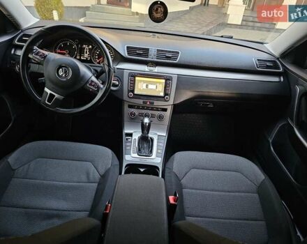 Синий Фольксваген Пассат, объемом двигателя 2 л и пробегом 285 тыс. км за 11600 $, фото 121 на Automoto.ua