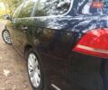 Фольксваген Пассат 2012 в Гребенке на Automoto.ua Синий Фольксваген Пассат, объемом двигателя 1.6 л и пробегом 280 тыс. км за 9650 $, фото 4 на Automoto.ua