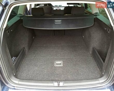 Фольксваген Пассат 2012 в Гребенке на Automoto.ua Синий Фольксваген Пассат, объемом двигателя 1.6 л и пробегом 280 тыс. км за 9650 $, фото 14 на Automoto.ua