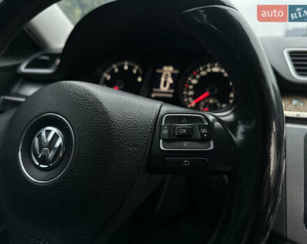 Синий Фольксваген Пассат, объемом двигателя 1.39 л и пробегом 202 тыс. км за 7250 $, фото 13 на Automoto.ua