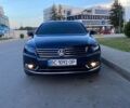 Синий Фольксваген Пассат, объемом двигателя 1.97 л и пробегом 288 тыс. км за 11500 $, фото 1 на Automoto.ua
