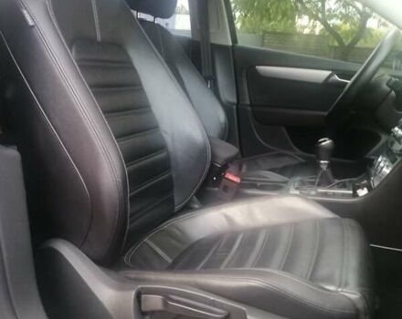 Синій Фольксваген Пассат, об'ємом двигуна 1.6 л та пробігом 285 тис. км за 10500 $, фото 31 на Automoto.ua