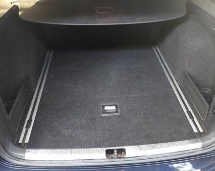 Синий Фольксваген Пассат, объемом двигателя 1.6 л и пробегом 50 тыс. км за 7499 $, фото 31 на Automoto.ua