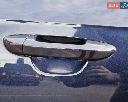 Синий Фольксваген Пассат, объемом двигателя 2 л и пробегом 285 тыс. км за 11600 $, фото 67 на Automoto.ua