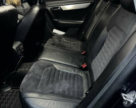 Синій Фольксваген Пассат, об'ємом двигуна 1.6 л та пробігом 292 тис. км за 9599 $, фото 22 на Automoto.ua