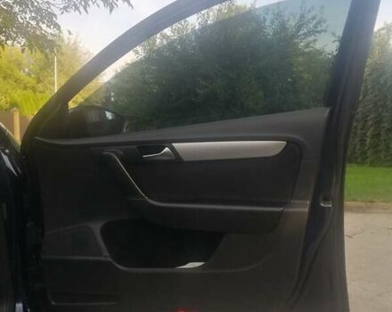 Синій Фольксваген Пассат, об'ємом двигуна 1.6 л та пробігом 285 тис. км за 10500 $, фото 27 на Automoto.ua