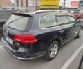 Синий Фольксваген Пассат, объемом двигателя 1.4 л и пробегом 270 тыс. км за 12400 $, фото 5 на Automoto.ua