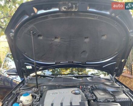 Синий Фольксваген Пассат, объемом двигателя 1.6 л и пробегом 50 тыс. км за 7499 $, фото 34 на Automoto.ua