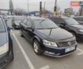 Синий Фольксваген Пассат, объемом двигателя 1.4 л и пробегом 270 тыс. км за 12400 $, фото 1 на Automoto.ua