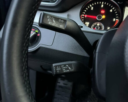 Синій Фольксваген Пассат, об'ємом двигуна 1.6 л та пробігом 292 тис. км за 9599 $, фото 19 на Automoto.ua