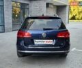 Фольксваген Пассат 2012 у Хмельницькому на Automoto.ua Синій Фольксваген Пассат, об'ємом двигуна 2 л та пробігом 313 тис. км за 10499 $, фото 4 на Automoto.ua