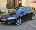 Синий Фольксваген Пассат, объемом двигателя 2 л и пробегом 285 тыс. км за 11600 $, фото 10 на Automoto.ua