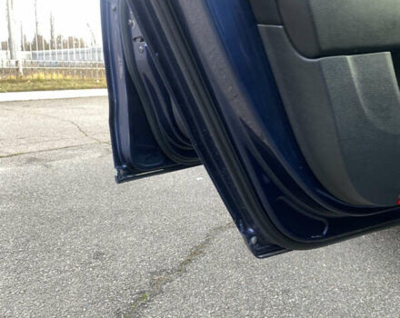 Синій Фольксваген Пассат, об'ємом двигуна 1.6 л та пробігом 262 тис. км за 8500 $, фото 6 на Automoto.ua