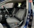 Синій Фольксваген Пассат, об'ємом двигуна 1.4 л та пробігом 248 тис. км за 10199 $, фото 10 на Automoto.ua