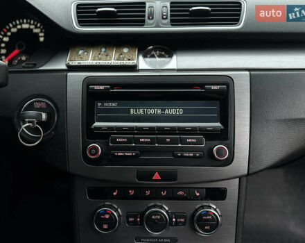 Синий Фольксваген Пассат, объемом двигателя 1.39 л и пробегом 202 тыс. км за 7250 $, фото 12 на Automoto.ua