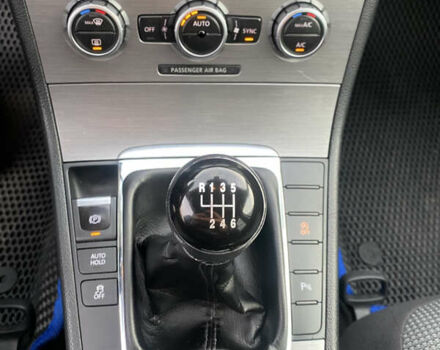 Синій Фольксваген Пассат, об'ємом двигуна 1.6 л та пробігом 262 тис. км за 8500 $, фото 12 на Automoto.ua