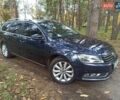 Фольксваген Пассат 2012 в Гребенке на Automoto.ua Синий Фольксваген Пассат, объемом двигателя 1.6 л и пробегом 280 тыс. км за 9650 $, фото 8 на Automoto.ua