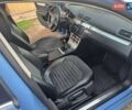 Фольксваген Пассат 2012 в Стрые на Automoto.ua Синий Фольксваген Пассат, объемом двигателя 2 л и пробегом 329 тыс. км за 11300 $, фото 13 на Automoto.ua