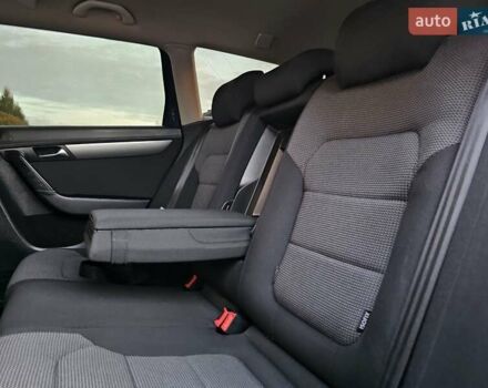 Синий Фольксваген Пассат, объемом двигателя 2 л и пробегом 285 тыс. км за 11600 $, фото 145 на Automoto.ua