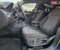 Синий Фольксваген Пассат, объемом двигателя 2 л и пробегом 285 тыс. км за 11600 $, фото 133 на Automoto.ua