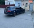 Синий Фольксваген Пассат, объемом двигателя 2 л и пробегом 358 тыс. км за 10600 $, фото 2 на Automoto.ua