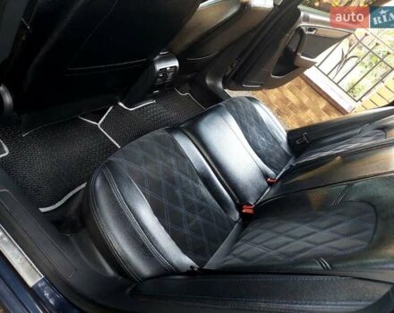 Синий Фольксваген Пассат, объемом двигателя 1.6 л и пробегом 50 тыс. км за 7499 $, фото 40 на Automoto.ua