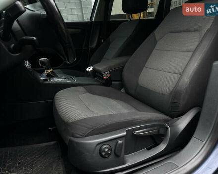 Синий Фольксваген Пассат, объемом двигателя 1.39 л и пробегом 202 тыс. км за 7250 $, фото 9 на Automoto.ua