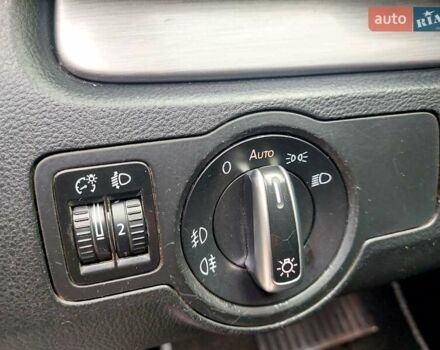 Синий Фольксваген Пассат, объемом двигателя 1.6 л и пробегом 50 тыс. км за 7499 $, фото 10 на Automoto.ua