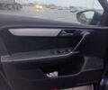 Синій Фольксваген Пассат, об'ємом двигуна 1.6 л та пробігом 237 тис. км за 9700 $, фото 49 на Automoto.ua