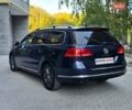 Фольксваген Пассат 2012 у Хмельницькому на Automoto.ua Синій Фольксваген Пассат, об'ємом двигуна 2 л та пробігом 313 тис. км за 10499 $, фото 7 на Automoto.ua