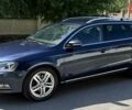 Синій Фольксваген Пассат, об'ємом двигуна 2 л та пробігом 346 тис. км за 12300 $, фото 4 на Automoto.ua