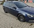 Фольксваген Пассат 2012 в Мукачеве на Automoto.ua Синий Фольксваген Пассат, объемом двигателя 1.6 л и пробегом 324 тыс. км за 7500 $, фото 1 на Automoto.ua