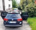 Синій Фольксваген Пассат, об'ємом двигуна 1.6 л та пробігом 215 тис. км за 9750 $, фото 1 на Automoto.ua