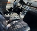 Синий Фольксваген Пассат, объемом двигателя 2 л и пробегом 346 тыс. км за 11400 $, фото 15 на Automoto.ua