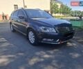Синій Фольксваген Пассат, об'ємом двигуна 1.39 л та пробігом 280 тис. км за 8500 $, фото 16 на Automoto.ua