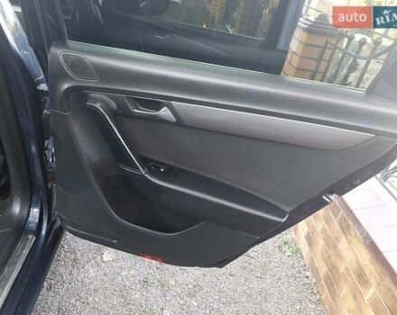 Синий Фольксваген Пассат, объемом двигателя 1.6 л и пробегом 50 тыс. км за 7499 $, фото 39 на Automoto.ua