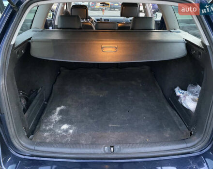 Синий Фольксваген Пассат, объемом двигателя 1.4 л и пробегом 343 тыс. км за 7500 $, фото 25 на Automoto.ua