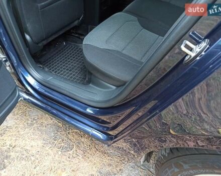 Фольксваген Пассат 2012 в Гребенке на Automoto.ua Синий Фольксваген Пассат, объемом двигателя 1.6 л и пробегом 280 тыс. км за 9650 $, фото 17 на Automoto.ua