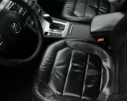 Синий Фольксваген Пассат, объемом двигателя 1.4 л и пробегом 343 тыс. км за 7500 $, фото 30 на Automoto.ua