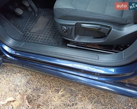 Фольксваген Пассат 2012 в Гребенке на Automoto.ua Синий Фольксваген Пассат, объемом двигателя 1.6 л и пробегом 280 тыс. км за 9650 $, фото 16 на Automoto.ua