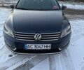 Синий Фольксваген Пассат, объемом двигателя 1.97 л и пробегом 272 тыс. км за 10999 $, фото 1 на Automoto.ua