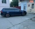 Синий Фольксваген Пассат, объемом двигателя 2 л и пробегом 358 тыс. км за 10600 $, фото 1 на Automoto.ua