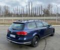 Синій Фольксваген Пассат, об'ємом двигуна 1.6 л та пробігом 262 тис. км за 8500 $, фото 2 на Automoto.ua