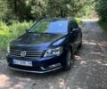 Синий Фольксваген Пассат, объемом двигателя 1.39 л и пробегом 260 тыс. км за 7500 $, фото 1 на Automoto.ua